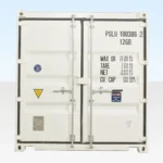 10FT Standard Shipping Container (One Trip)