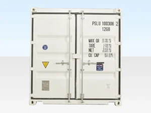 10FT Standard Shipping Container (One Trip)