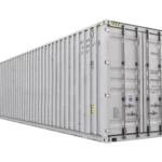 45FT High Cube Side Door Shipping Container (One Trip)
