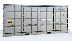 45FT Side Door Shipping Container (One Trip) - Image 4