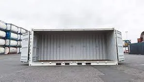 45FT Side Door Shipping Container (One Trip) - Image 2