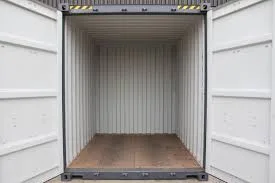 10FT High Cube Shipping Container (One Trip) - Image 5