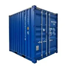10FT High Cube Shipping Container (One Trip) - Image 4