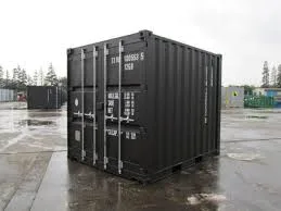 10FT High Cube Shipping Container (One Trip) - Image 3