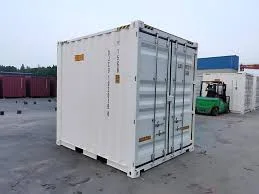 10FT High Cube Shipping Container (One Trip) - Image 2