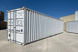 45FT Standard Shipping Container (One Trip) - Image 4