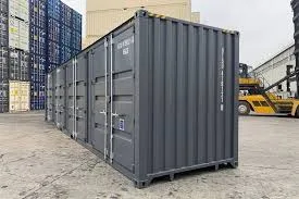 45FT Standard Shipping Container (One Trip) - Image 5