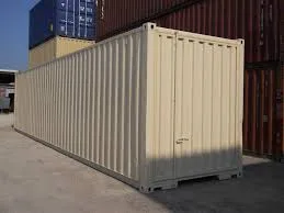 45FT Standard Shipping Container (One Trip) - Image 3