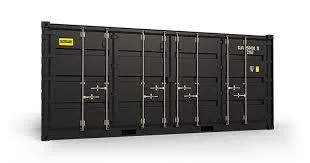 45FT Side Door Shipping Container (One Trip) - Image 5