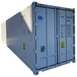 40ft High Cube Reefer Container