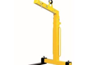 Interlift CY15 Crane Pallet Lifter 1.5 Ton Auto-Balance